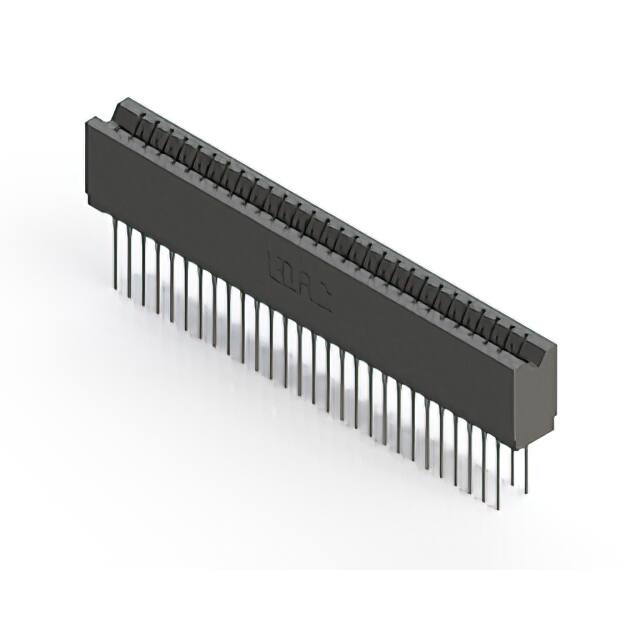 746-056-553-206 EDAC Inc.  Edgeboard Connectors